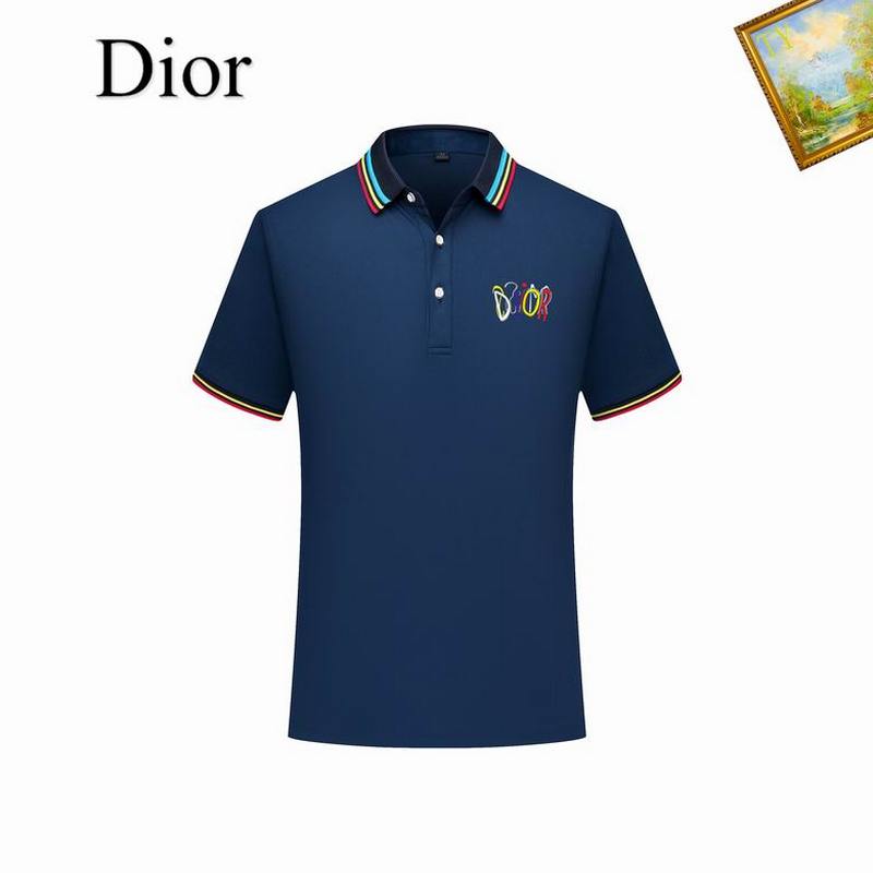 DIOR Men's Polo 49